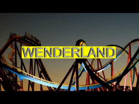 Zoo di 105 del 02/05/16 - wenderland 37