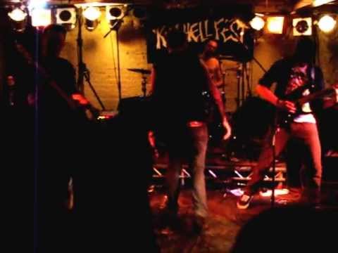 MAGPYES Live at 'Kin Hell Fest