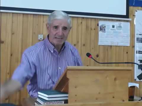 Împărăţia şi Domnia Lui Cristos au început Liviu Chiorean 08.09.2019 Cluj