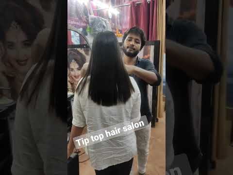 #hair #smoothening #keratin #youtubeshorts...