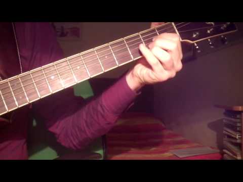 PsicoAccordiWorld189 - Luca Carboni - Bologna è una Regola [Cover/Tutorial]