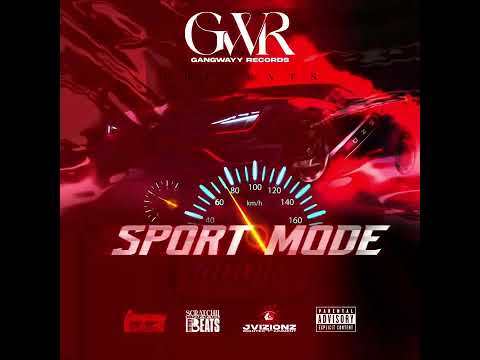 Dutty Graydz - Nah Stop - Sport Mode Riddim