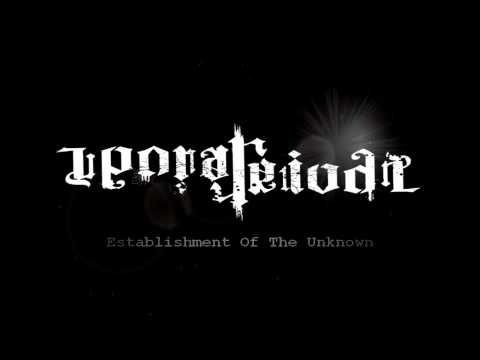 Upon Arrival -  Establishment Of The Unknown