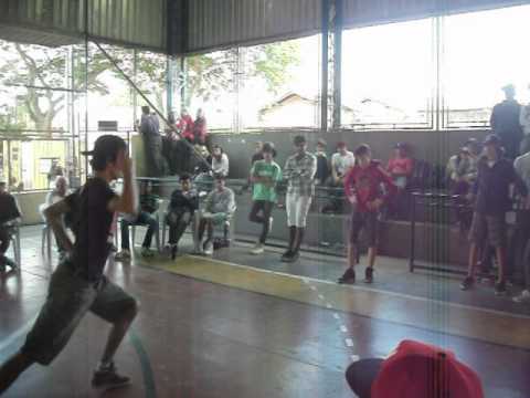 3º Meet Up Caçapava Rafa.anjiinhoMD(wins) vs HennryMD