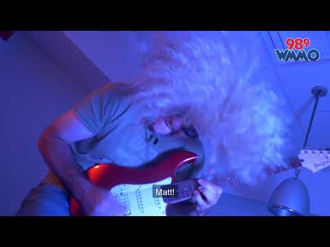 Get Paid Like Rockstar with 98.9 WMMO