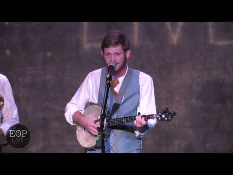 Ellis Dyson & The Shambles "New Tricks" @ Eddie Owen Presents