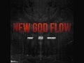 Kanye West & Pusha T - New God Flow (2012) w ...