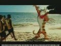 Kellogg S Frosted Flakes Beach Soccer 2006