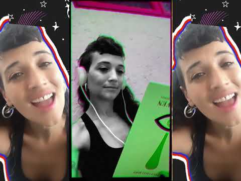 Sol Pereyra - Fotos - Vídeo Oficial