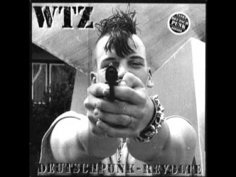 WTZ - Hau ab