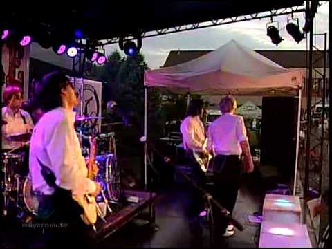 Taste of Colerain 2014: Lounge Lizardz