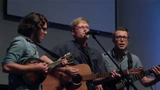 Son Ship @ Lake Ridge Bible Church