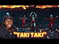 DJ Snake - Taki Taki ft. Selena Gomez, Ozuna, Cardi B (Reaction) DJ Snake - Taki Taki ft. Selena Gomez, Ozuna, Cardi B (Reaction)