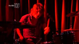 Tyler Bryant and the Shakedown perform Say a Prayer LIVE at Musica in Akron Ohio