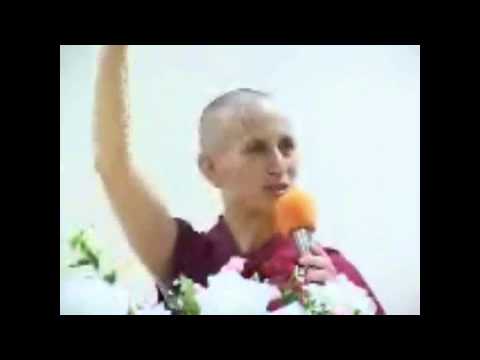 01 Precious Human Life: Our Precious Human Life 01-04-04