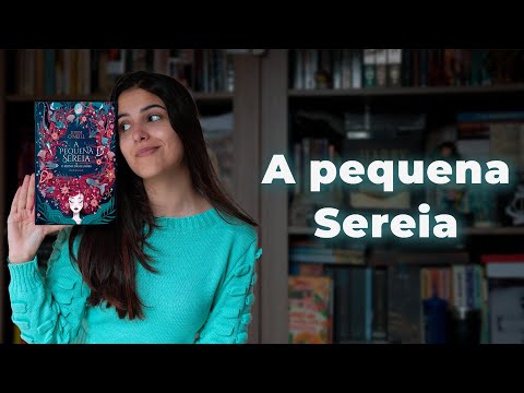 A pequena Sereia & o reino das ilusões