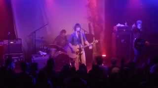 Old 97's - Give It Time (Houston 05.27.14) HD