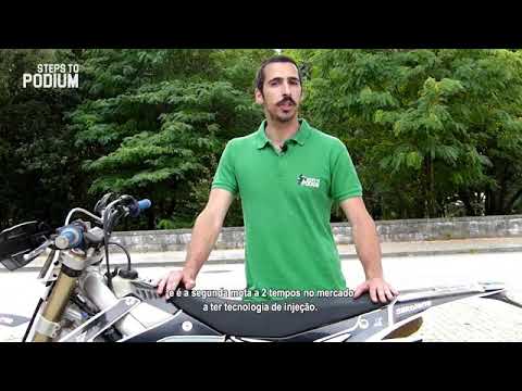 Review of TM EN 300 FI ES 2020 - First Impression