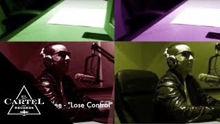 DADDY YANKEE FT. EMELEE - LOSE CONTROL (Audio Oficial)