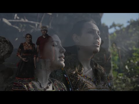 Les Jeunes Artistes N At Σissi | Hommage à Idir