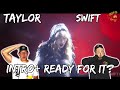 UNTOUCHABLE!!! | Taylor Swift - Intro +....Ready for it from Reputation Stadium Tour Reaction