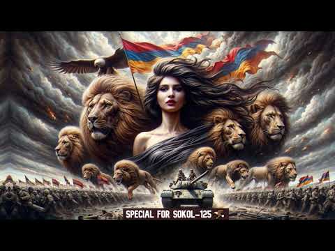 Syuzn - Us usi tvac (Hayer miaceq)