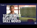 FIFA 21 TUTORIAL | Top 10 Most beautiful Skill Moves | Ajax Gaming Academy