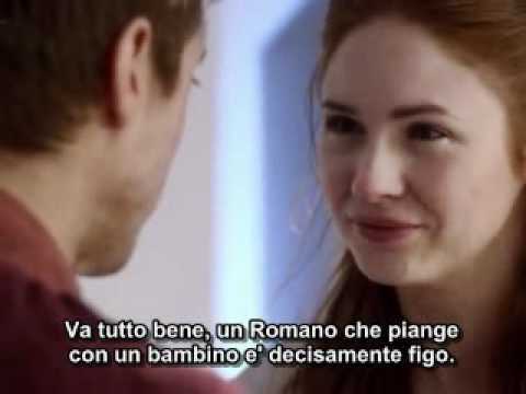 Doctor Who - A Good man goes to war