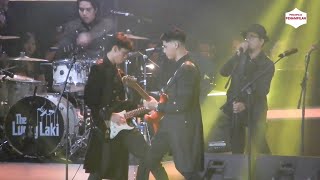 Download lagu SUPERMAN - LUCKY LAKI - LIVE AT ISTORA SENAYAN mp3