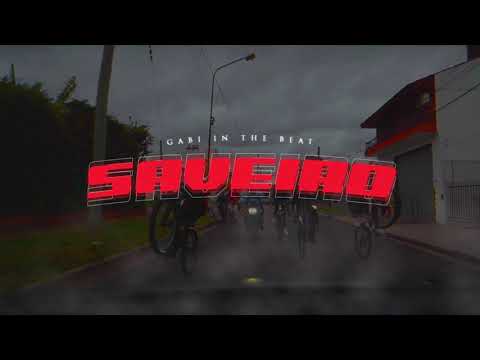 SAVEIRO (REMIX) Perro Primo ❌ La Joaqui ❌Gabi In The Beat