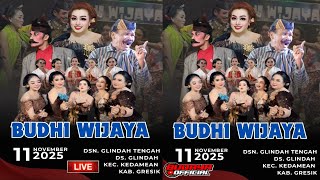 Download lagu 🛑Live Gebyar Ludruk BUDHI WIJAYA Dsn Glindah Tengah Ds Glindah Kec Kedamean Gresik mp3