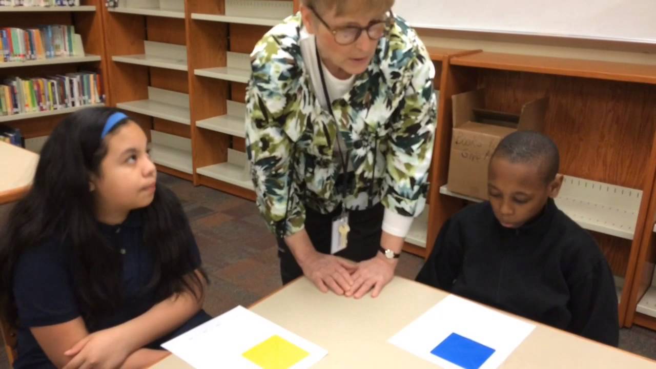 Math Relay Preparation