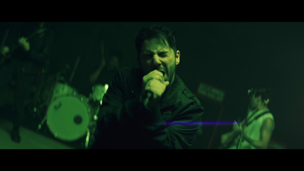Palisades — War