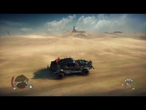 Mad Max Pt:22*