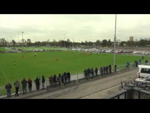 ADO Den Haag onder 14 - FC Twente onder 14