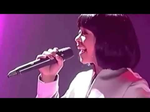 Duet seru lesti feat krisdayanti.ya rosul