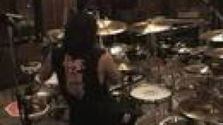 Mike Portnoy - In the Presence of Enemies Part 1