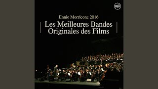Il était une fois dans l'ouest (From "Il était une fois dans l'ouest")