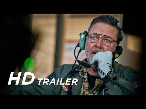 Trailer-Vorschau: Land of Bad