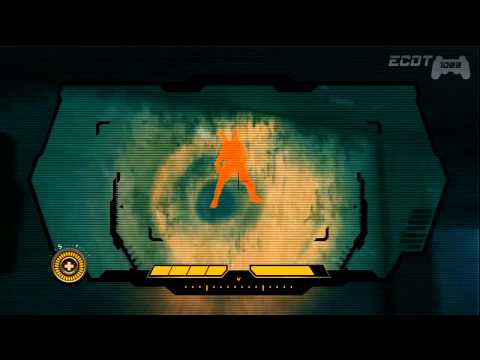 Resistance 3 Walkthrough - Part  19