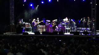 Tedeschi Trucks Band 7.17.18  Angel From Montgomery