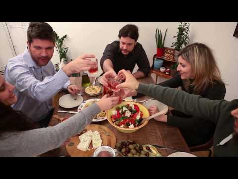Greksson: Traditional and ecological products in Sweden - YouTube