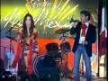 Cynthia y Adrián Varela "La Fuerza del Destino ...