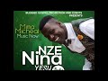 NZE NINA YESU By Mima Micheal Mikissa Newugandan Gospel Music