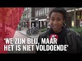 Kick Out Zwarte Piet reageert op uitspraak Rutte