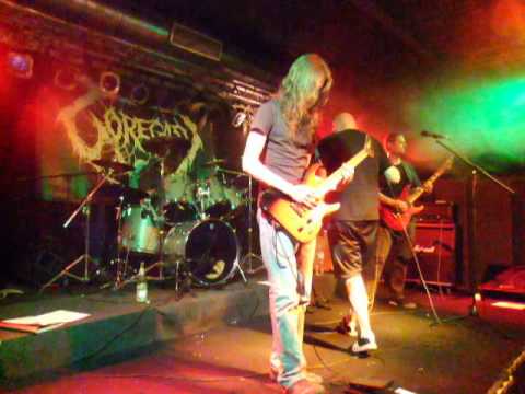 Weyland live in Wolfsburg - 2013-05-10 (1/1)