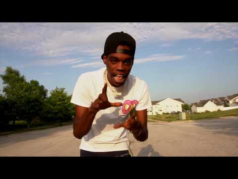 Fyndee Boyy- This For Duck- (Official Music Video)