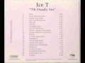 Ice-T - 7th deadly Sin - Track 19 - God Forgive Me ...