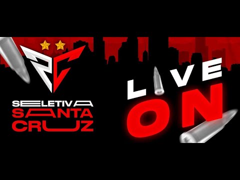 SELETIVA DO SANTA CRUZ (FINAIS)