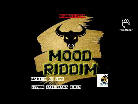 Zessing Jabs:Spoogy x Tabu cheng-drama queen 👸 (mood riddim) Grenada soca  2022 🇬🇩